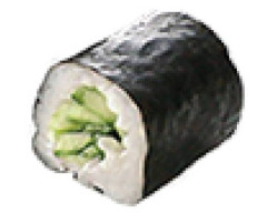 Produit Maki concombre